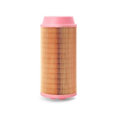 Venta AF26387 P778979 RS3990 F026400238 115*115*250mm Partes de tractor Cartucho de filtro de aire