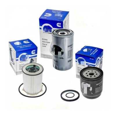 Filtro de combustible LF9098 para el 2013-2018 Dodge Ram 2500 3500 4500 5500 Rendimiento garantizado