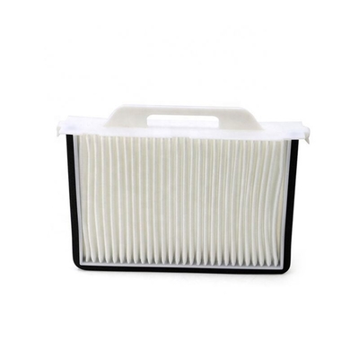Instalaciones para automóviles Otros elementos de filtro de aire de cabina para ZAX200 EX200-5 6BG1 4350249 4S00640 PA5621