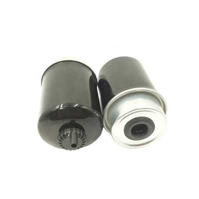 Filtro separador de agua y combustible P551434 5198956 320A7124 836862601 12750603 para excavadora