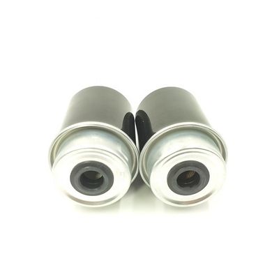 Filtro separador de agua y combustible P551434 5198956 320A7124 836862601 12750603 para excavadora