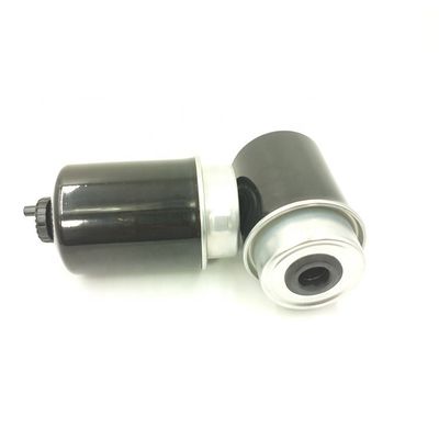 Filtro separador de agua y combustible P551434 5198956 320A7124 836862601 12750603 para excavadora