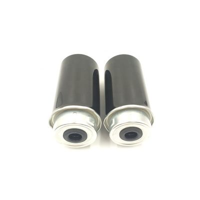 Filtro de papel para separador de agua y combustible P551422 para camión RE521538 GM50006