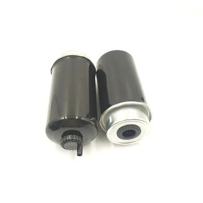 RE508633 Filtro separador de agua de combustible P551428 716975 659231 87995A F431892 para excavadora