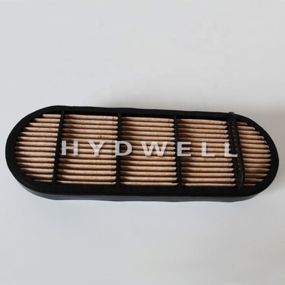 Filtro de aire de panal de miel P606119 P606121 AF26157 AF26155 AL172780 AL150288 549665 42795