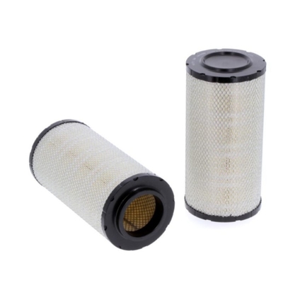 Filtro de aire 26510380 233-5182 AF27942 para las piezas del motor del camión NO. de referencia P633607