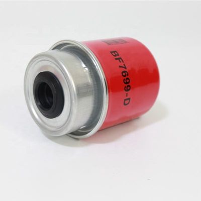 Papel de filtro y piezas para camiones de motores de separación aceite-agua de hierro P551436 para 151-2409