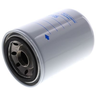 Filtro de combustible P550105 TP1261 TP629 A0105 15909 SP848 4021442