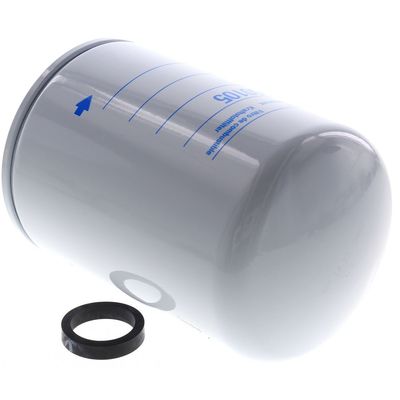 Filtro de combustible P550105 TP1261 TP629 A0105 15909 SP848 4021442