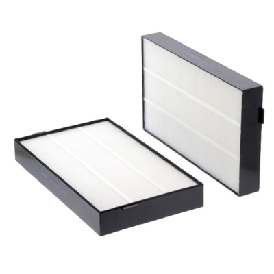 Filtro de aire de cabina para camiones pesados PA4991 P500195 para otros accesorios para automóviles 6664160 AF26384