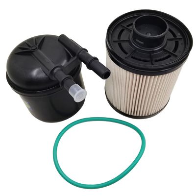 Reemplazar/reparar el kit de elementos del filtro de combustible BC3Z9N184B AP61004 para camión 6.7L PowerStroke