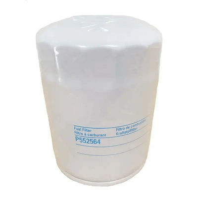 4206080 FF5108 P552564 KS570C BF7602 FC-2701 1-13240079-1 Filtro de combustible para camión modelo