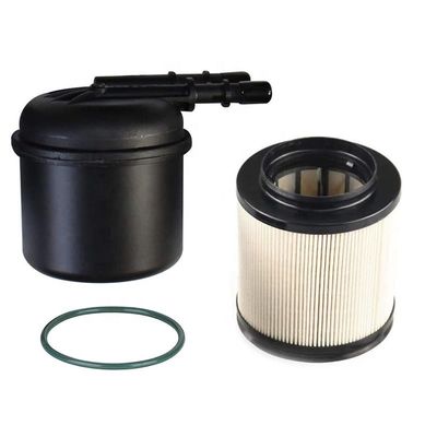 Papel de filtro FD-4615 Kit de filtro de combustible de Hydwell para OEM FD-4615 BF9895 KN40681 BC3Z-9N184-B