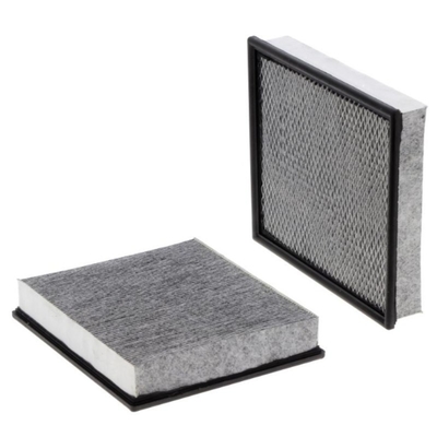 Elemento de filtro de aire NO. SC 90009 CA 2825339 para partes de motores de camiones Otros