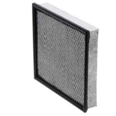 Elemento de filtro de aire NO. SC 90009 CA 2825339 para partes de motores de camiones Otros