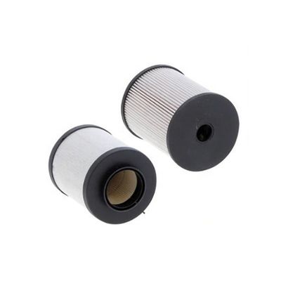 FD4617 KN40639 Kit de filtro de combustible hidráulico FD-4617 para vehículos todoterreno y de construcción