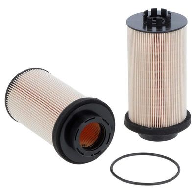 El filtro de combustible A5410920805 E500KP02 E500KP02D36 EF-2634 PF7761