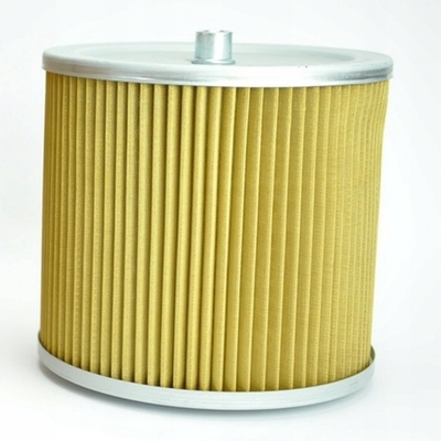 Filtro de aire de succión para el camión modelo 2471-9401A para mejorar la eficiencia