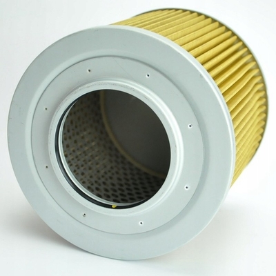 Filtro de aire de succión para el camión modelo 2471-9401A para mejorar la eficiencia