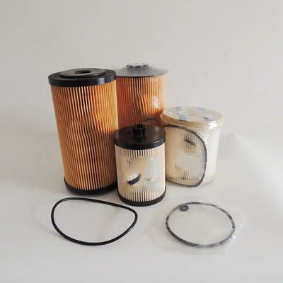 El elemento de filtro del combustible diesel de Hydwell FS19763 FS19764 FS19765 P550849 P550851 5580007857 5580012785 3700572 1025262