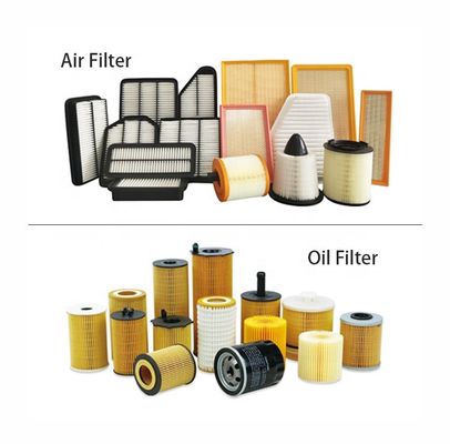 El elemento de filtro del combustible diesel de Hydwell FS19763 FS19764 FS19765 P550849 P550851 5580007857 5580012785 3700572 1025262