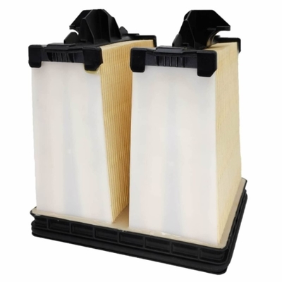 Filtro de aire AF55020 5283826 PA31004 SA10864 6001852710 AF55025 para las piezas de los motores de camiones