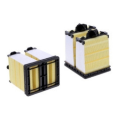 Filtro de aire AF55020 5283826 PA31004 SA10864 6001852710 AF55025 para las piezas de los motores de camiones