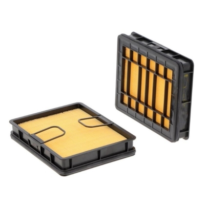 Elemento de filtro de aire del motor 70024177 para camión modelo AF55312 AF55320
