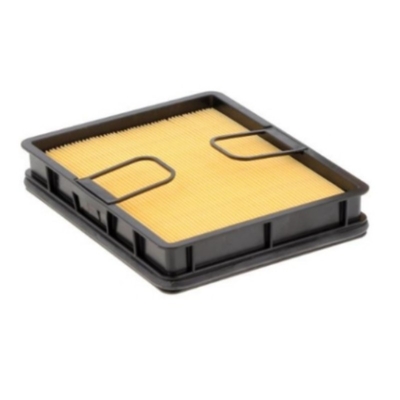 Elemento de filtro de aire del motor 70024177 para camión modelo AF55312 AF55320