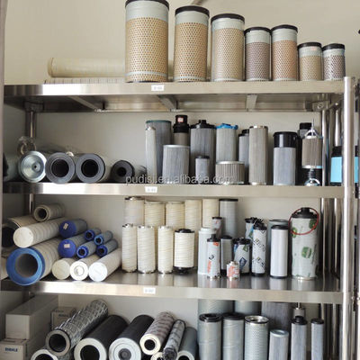 Filtro de combustible P551424 GF647 95532 32253917 RE503198 11711183 L04208 8320269 para el motor del camión