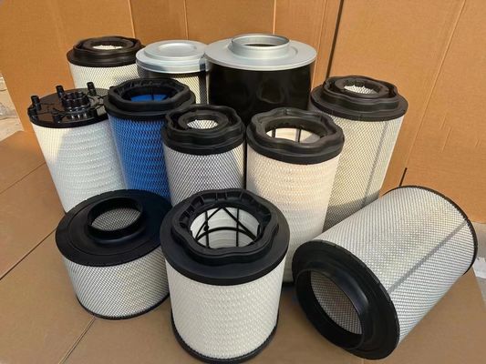 Filtro de combustible para camiones P551429 3780299M1 95547 32925610 5198966 FS550399 836659300 26560920 701040A1