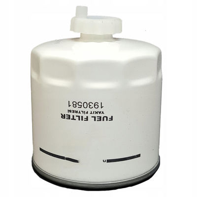 8066 Separación del filtro de combustible para camiones con el número de referencia SN80001 P502486