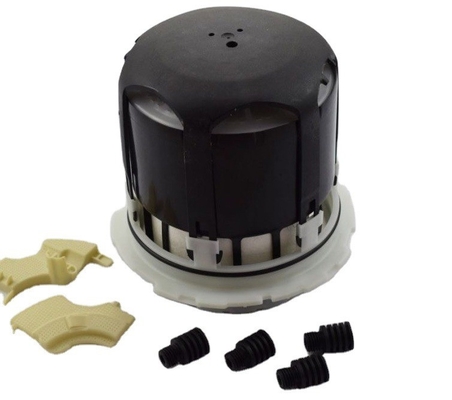 Cartucho del secador de aire para camiones OE 21412848 22223804 23260134 7422223805 7422223804 TB1400