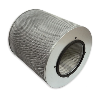 1517842 SA 11706 Elemento de filtro de aire para el rendimiento del motor del camión