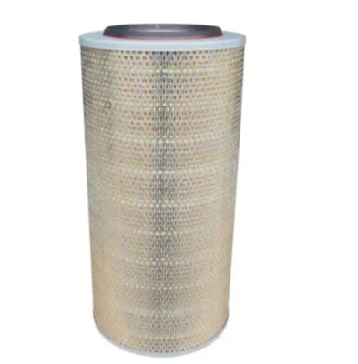 Filtro de aire para camiones de 270*270*579mm C271390 1544428-4 para el motor de camiones Parte 1500228 FL6897