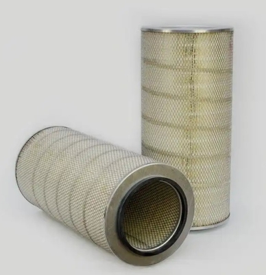 Filtro de aire para camiones de 270*270*579mm C271390 1544428-4 para el motor de camiones Parte 1500228 FL6897