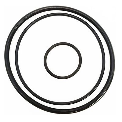 NO de la OE FS19728 97*171.7mm Separador de combustible Filtro de agua PF7782 P550736 FF1161 33656