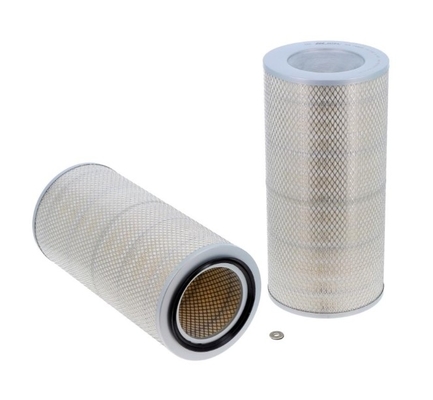 El elemento de filtro de aire C261215 1660600 MD-718 1 457 433 630 AZA 804 FLI6701 9687 9716 06782