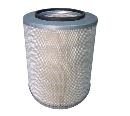 Filtro de aire para camiones P777152 1660619 1542743 1660614 para camiones