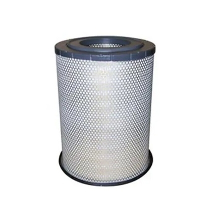 8149064 21834199 P782857 F026400117 2242932 LX1587 Af25631 Af26162 Filtro de aire para las piezas del motor del camión