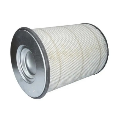 8149064 21834199 P782857 F026400117 2242932 LX1587 Af25631 Af26162 Filtro de aire para las piezas del motor del camión