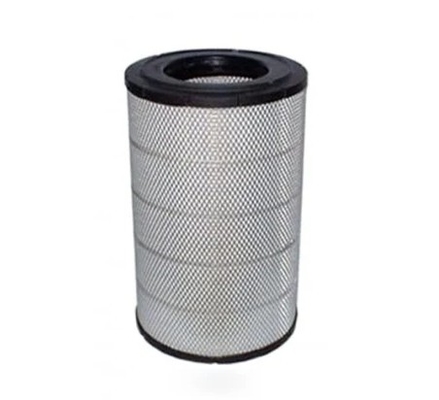 Fibra de vidrio 20732726 Filtro de aire para partes de motores de camiones 5001865723 5010230841 5001865725