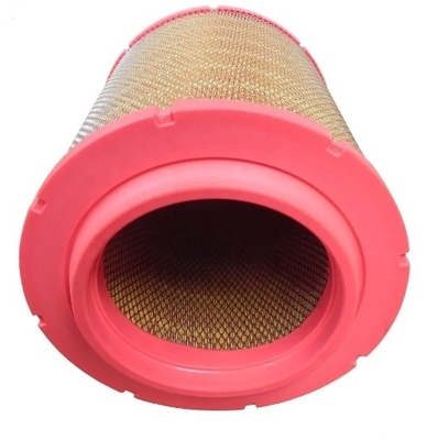 Elemento de filtro de aire 21834205 21115483 AF27970 C331460/1 para el montaje de motores diésel de camiones