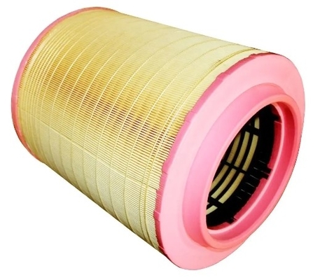 Elemento de filtro de aire 21834205 21115483 AF27970 C331460/1 para el montaje de motores diésel de camiones