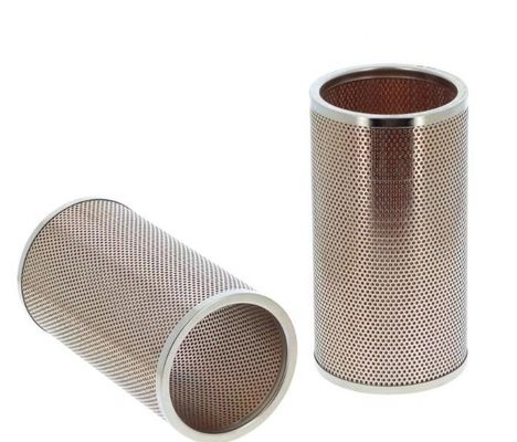 Filtro separador de agua y combustible 666219C1 SH56132 para excavadora HF6082 165*165*309mm Tamaño
