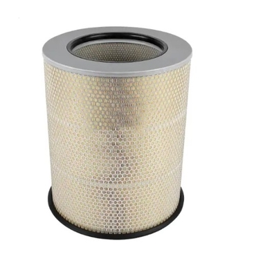Partes de excavadoras Elementos de filtro de aire 21834210 para camiones Otros accesorios para automóviles de Hydwell
