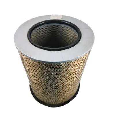 Partes de excavadoras Elementos de filtro de aire 21834210 para camiones Otros accesorios para automóviles de Hydwell
