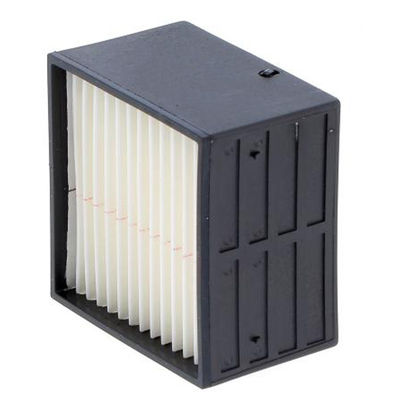 Partes de repuesto para tractores y motores FS19605 Filtro separador de agua de combustible con papel filtrante