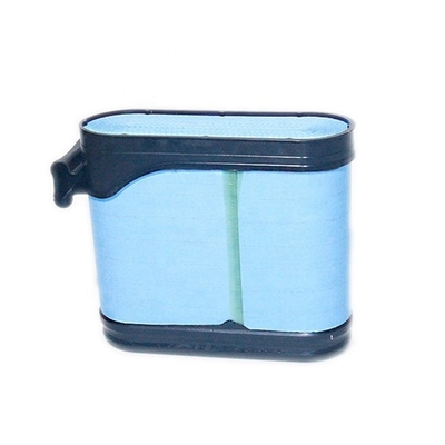 81.08405-0034 Filtro de aire de panal de miel para máquinas de ingeniería
