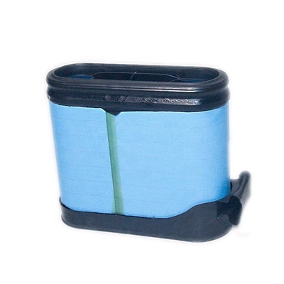 81.08405-0034 Filtro de aire de panal de miel para máquinas de ingeniería